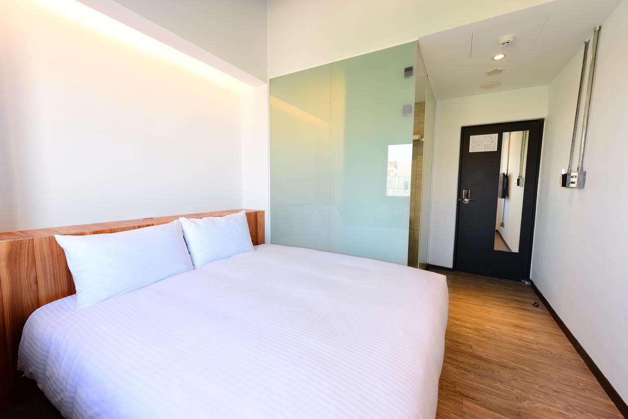 Traveller Inn TieHua Cultural&Creative Hotel T'ai-tung Esterno foto